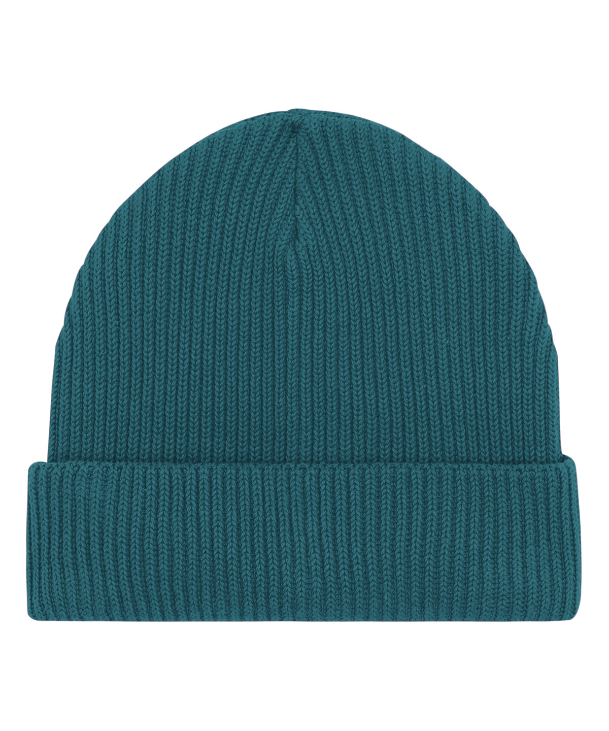 Fisherman beanie in unisex fit (STAU771) - Stargazer