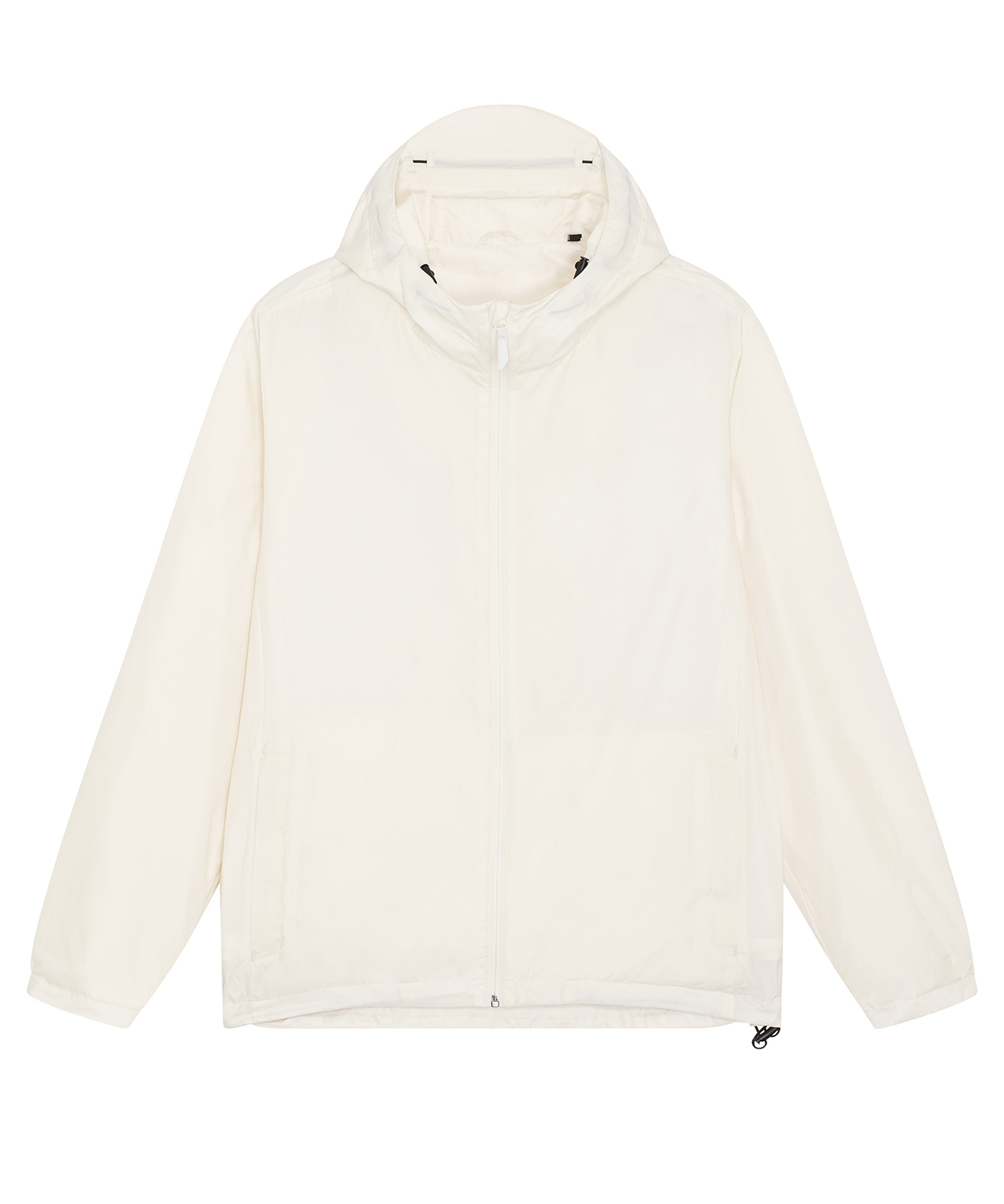 Commuter multifunctional jacket (STJU846) - Off White