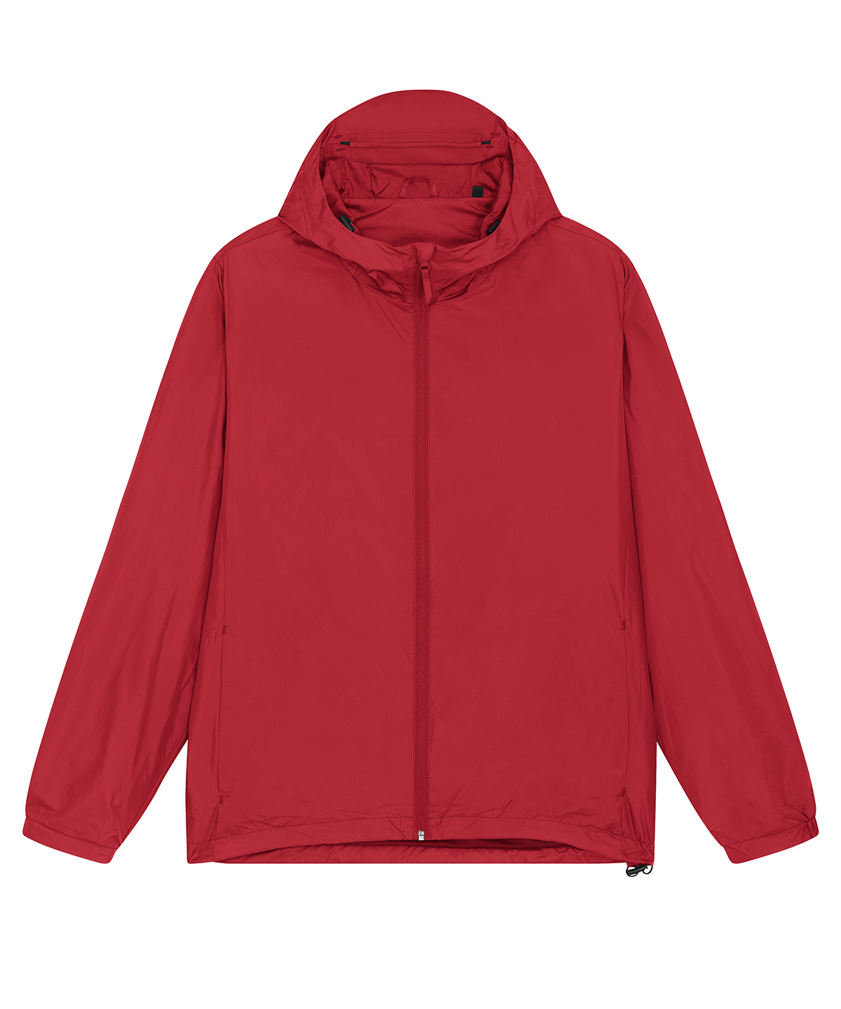 Commuter multifunctional jacket (STJU846) - Red