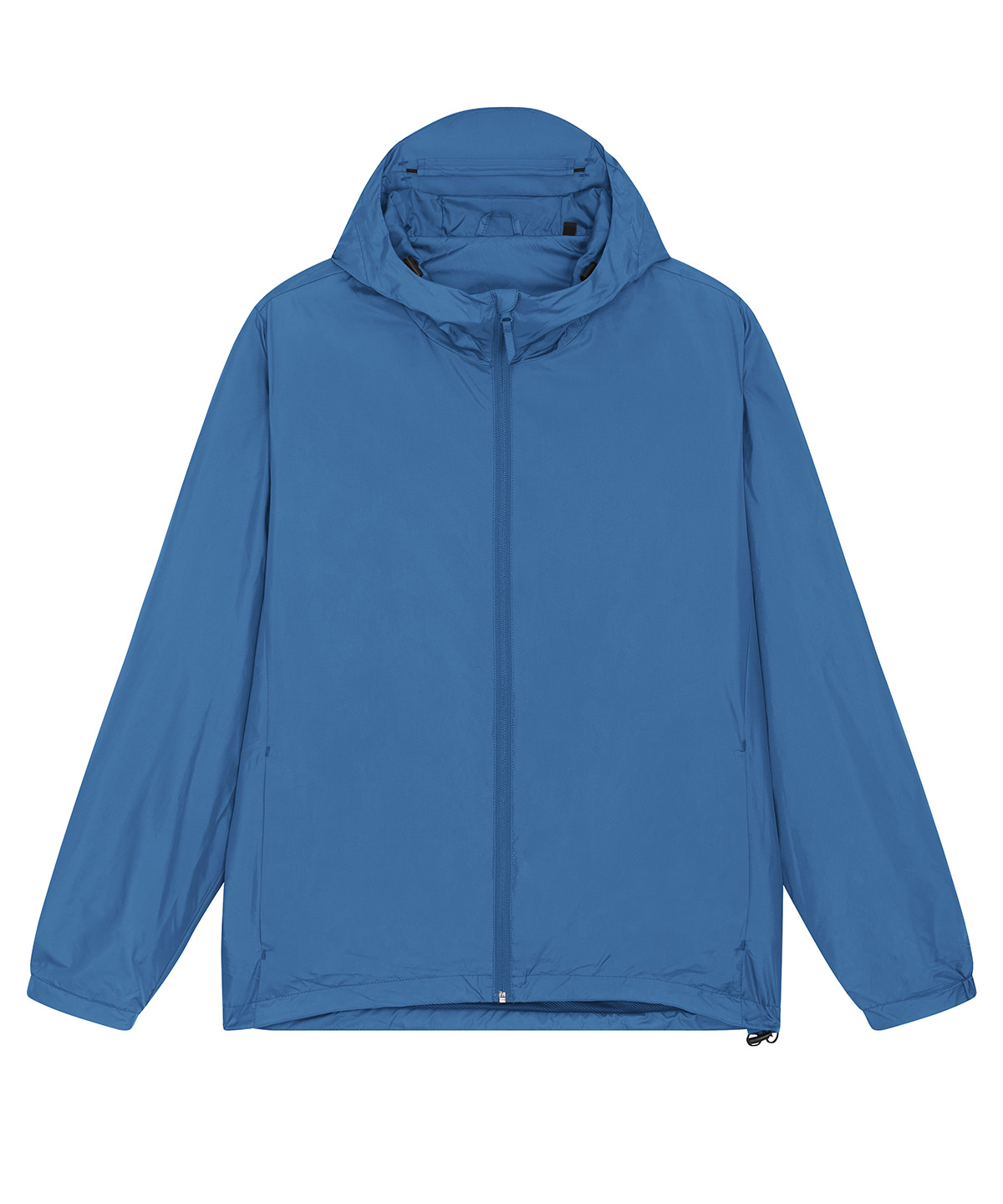 Commuter multifunctional jacket (STJU846) - Royal Blue