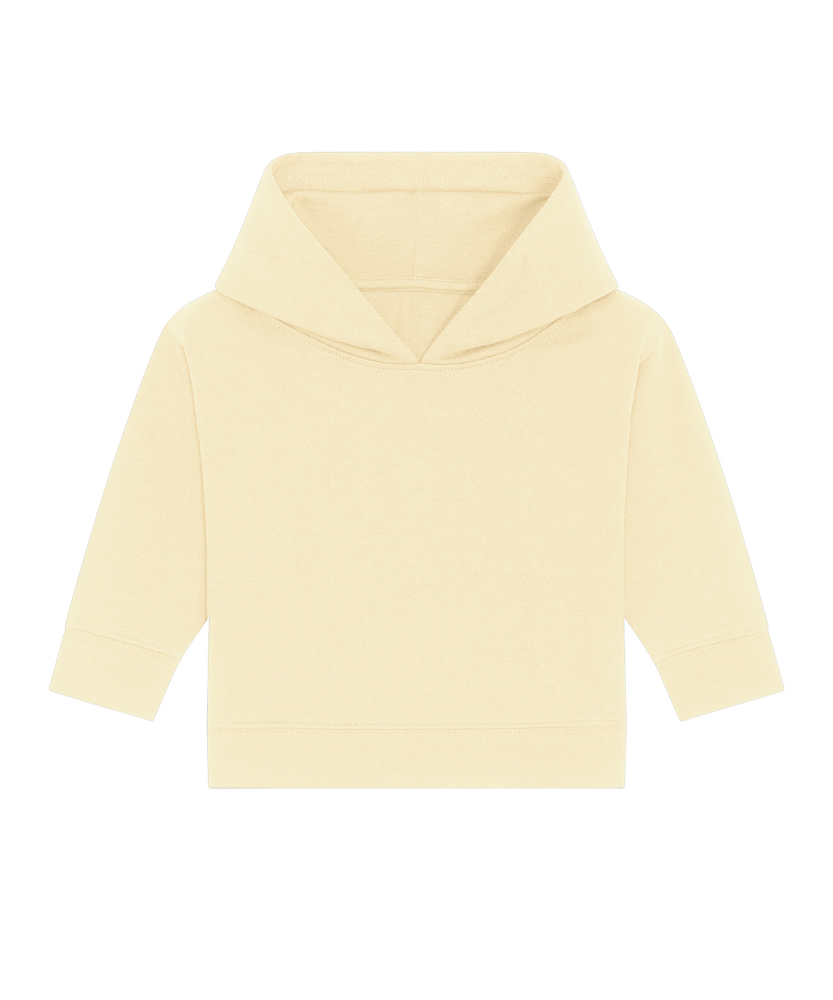 Baby Cruiser hooded sweatshirt (STSB919)