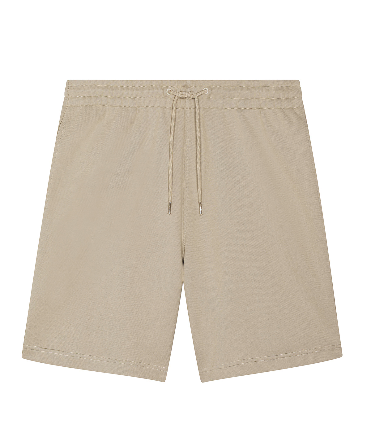 Unisex Boarder dry jogger shorts (STBU944) - Desert Dust