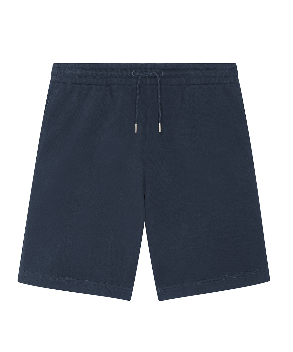 Unisex Boarder dry jogger shorts (STBU944) - French Navy