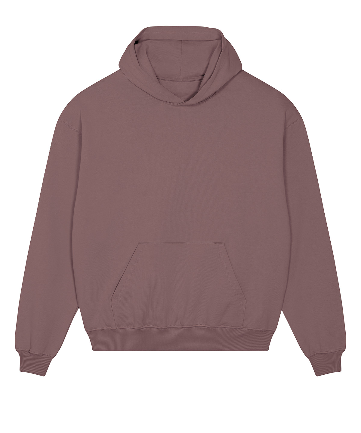 Unisex Cooper dry hoodie sweatshirt (STSU797) - Kaffa Coffee