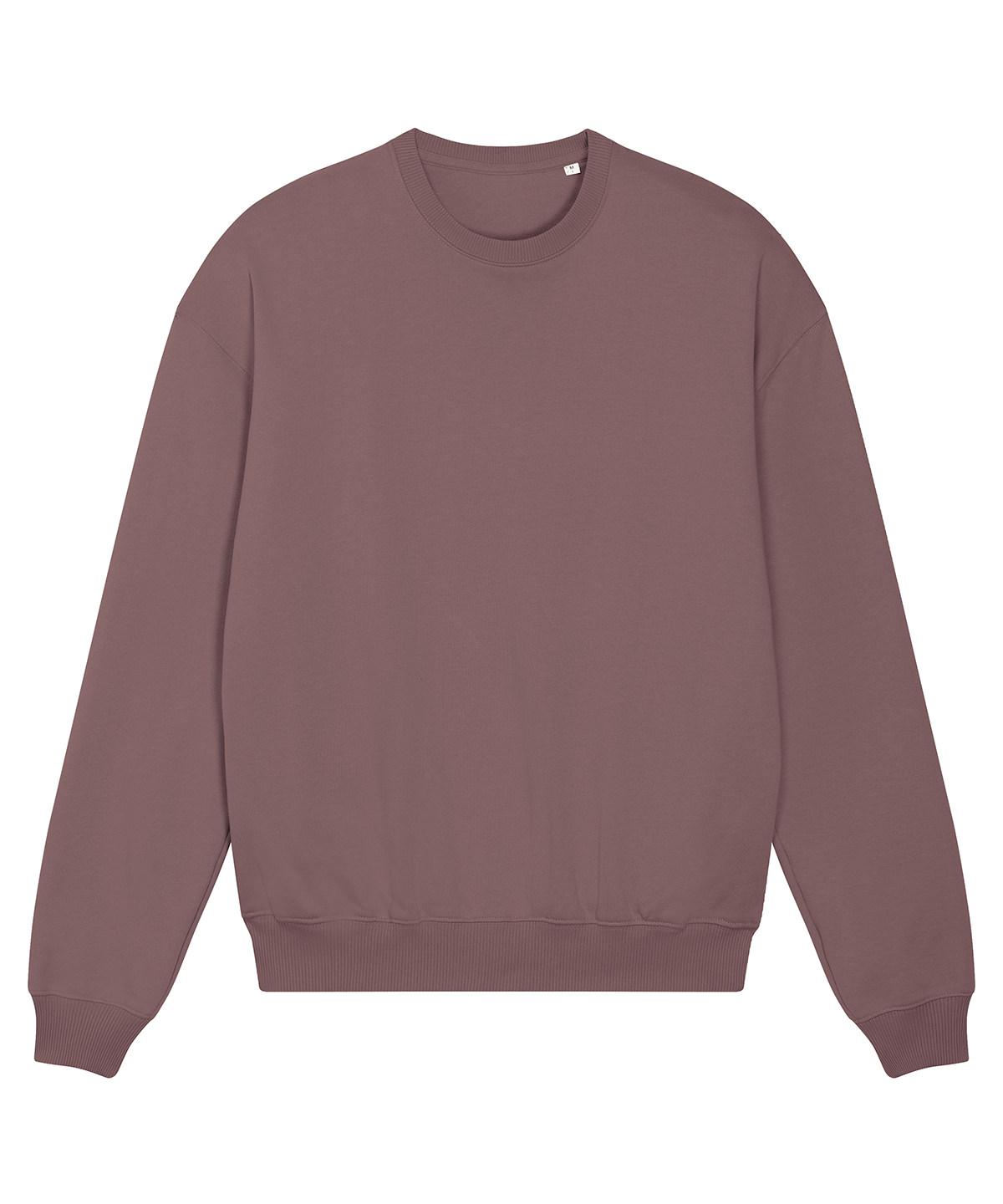 Unisex Ledger dry sweatshirt (STSU798) - Kaffa Coffee