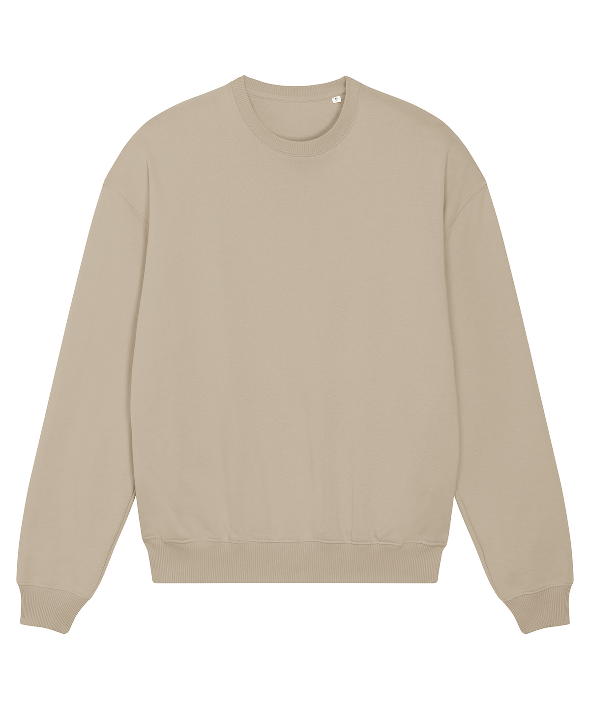 Unisex Ledger dry sweatshirt (STSU798) - Desert Dust