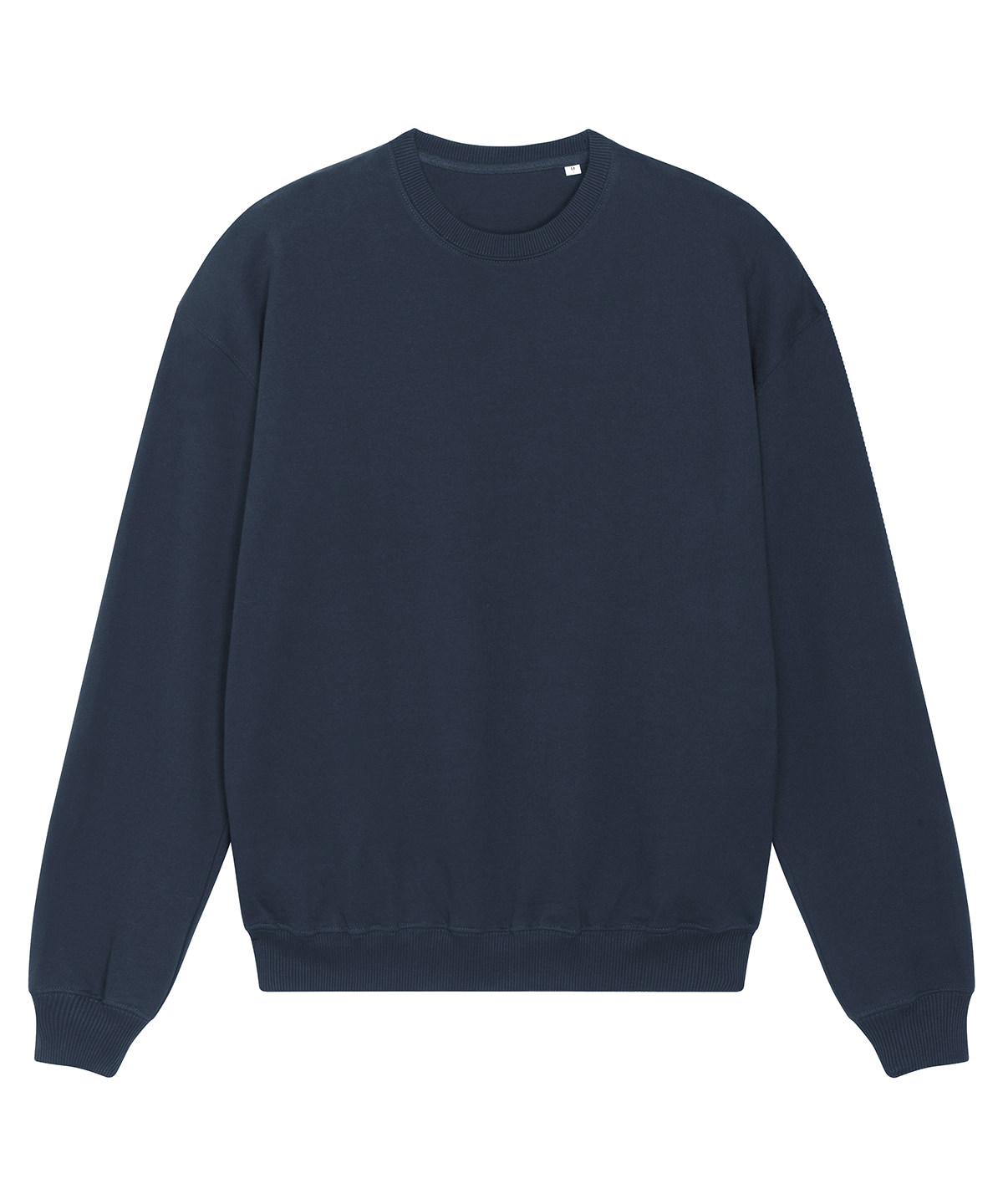 Unisex Ledger dry sweatshirt (STSU798) - French Navy