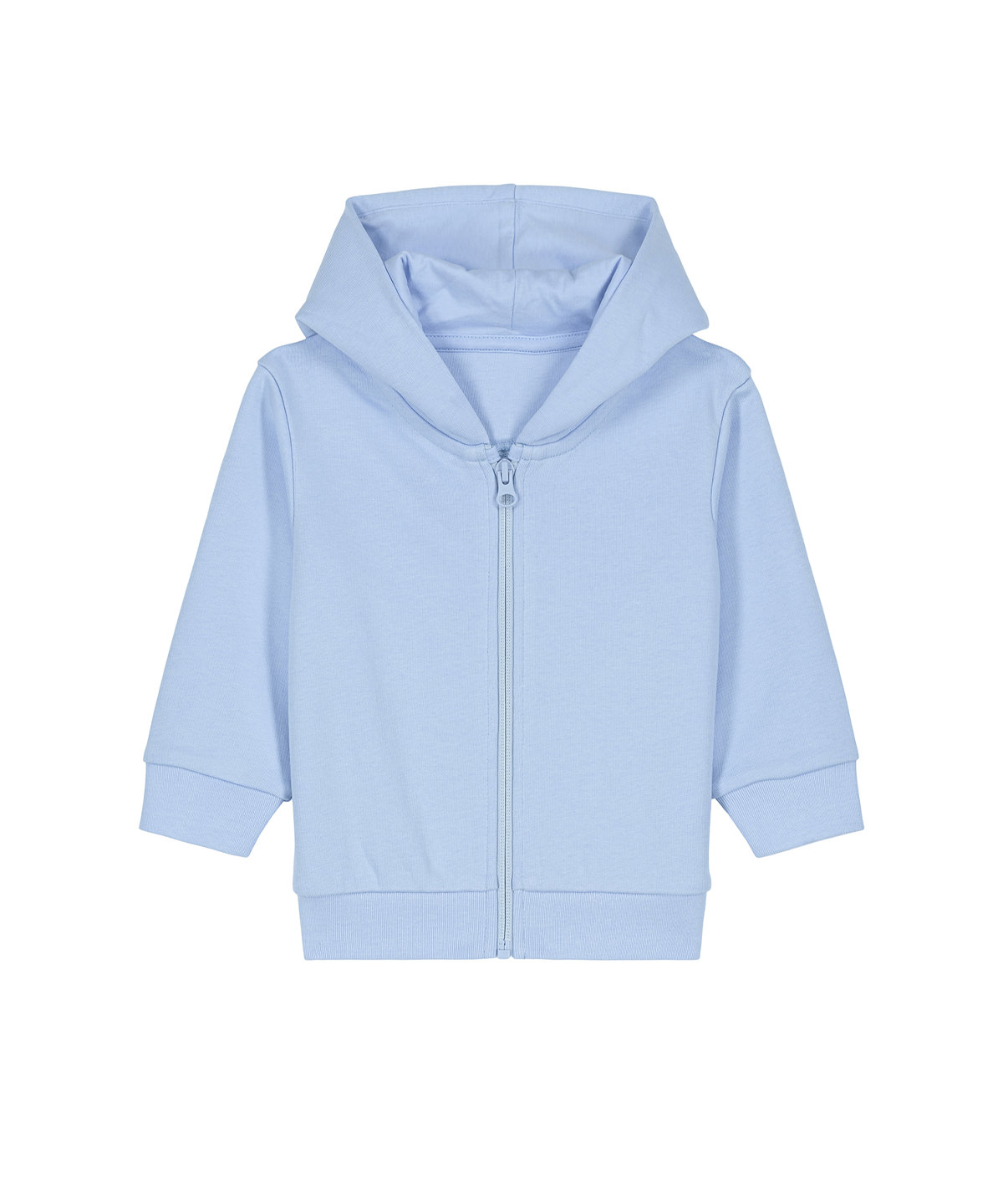 Baby Connector hoodie zip-through sweatshirt (STSB105)