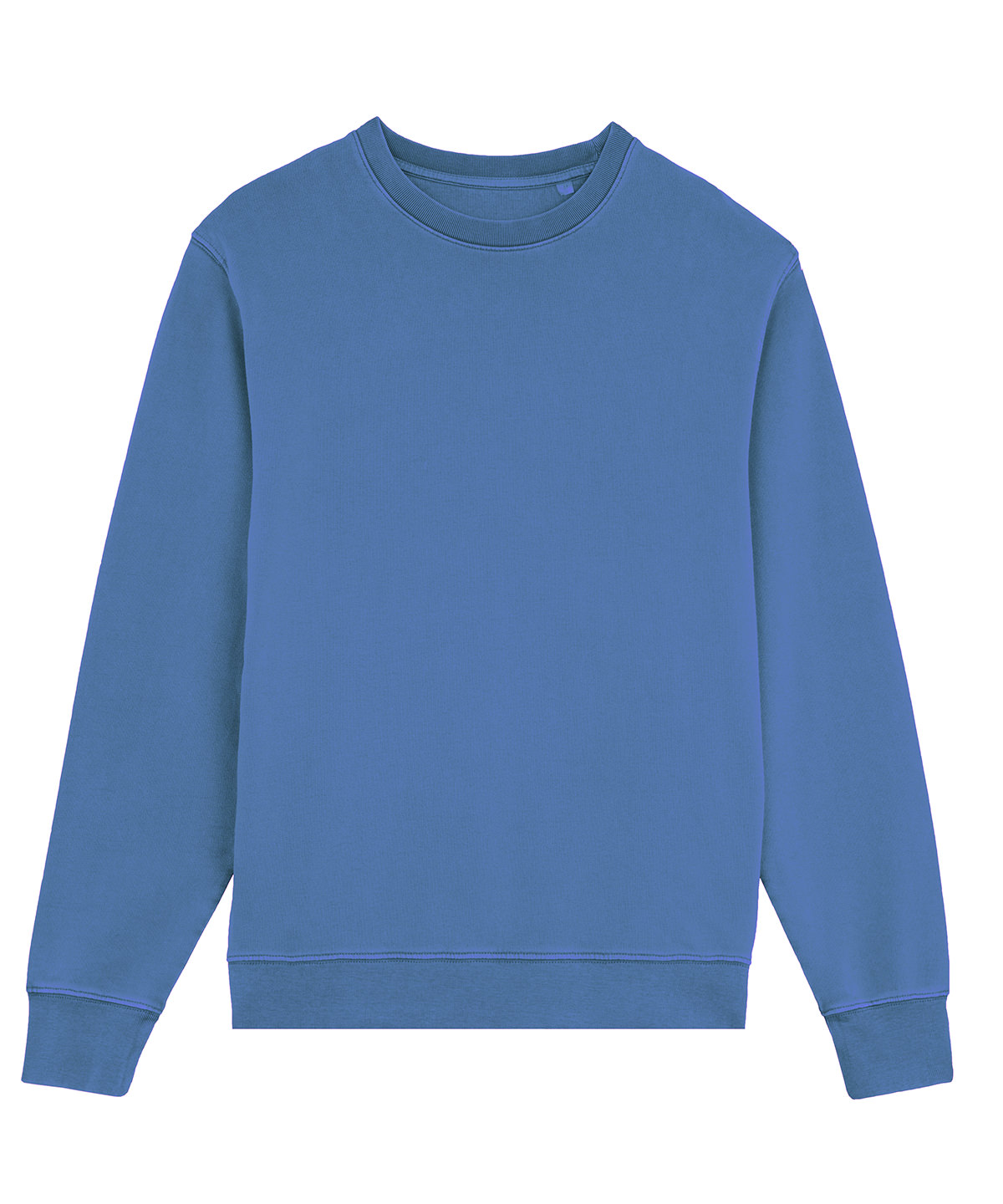 Unisex Matcher sweatshirt (STSU799) - Bright Blue