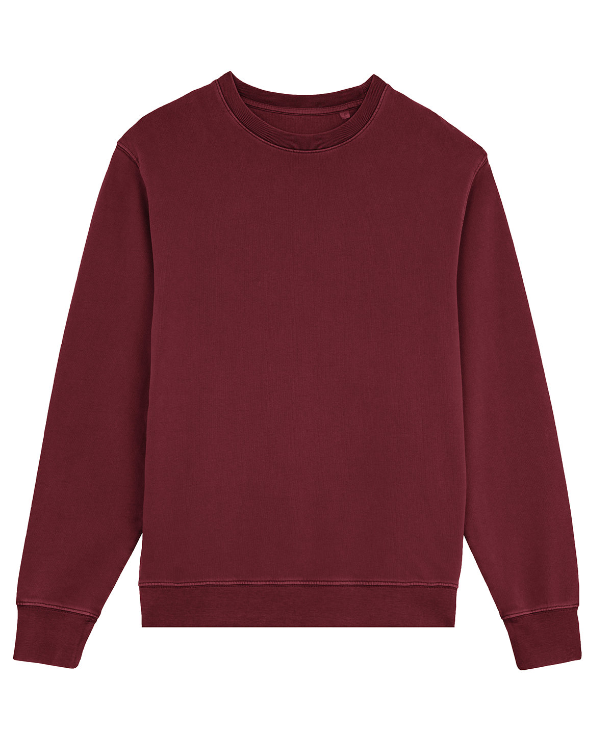 Unisex Matcher sweatshirt (STSU799) - Burgundy