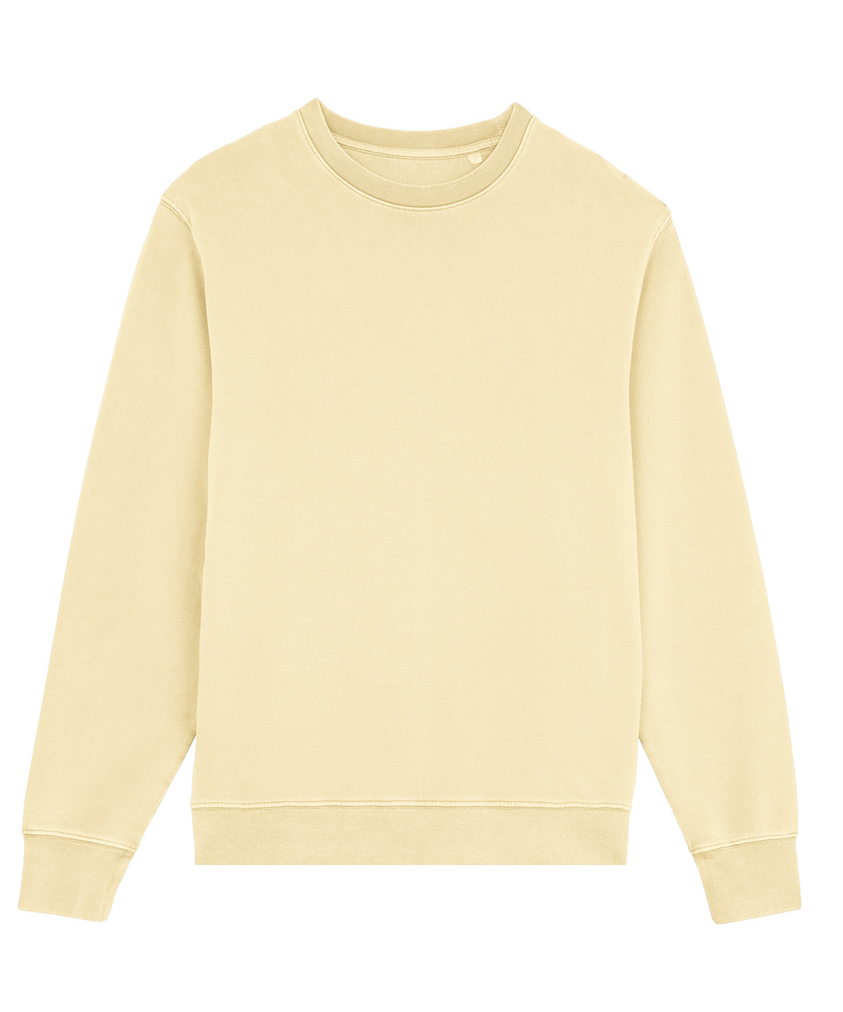 Unisex Matcher sweatshirt (STSU799) - Butter