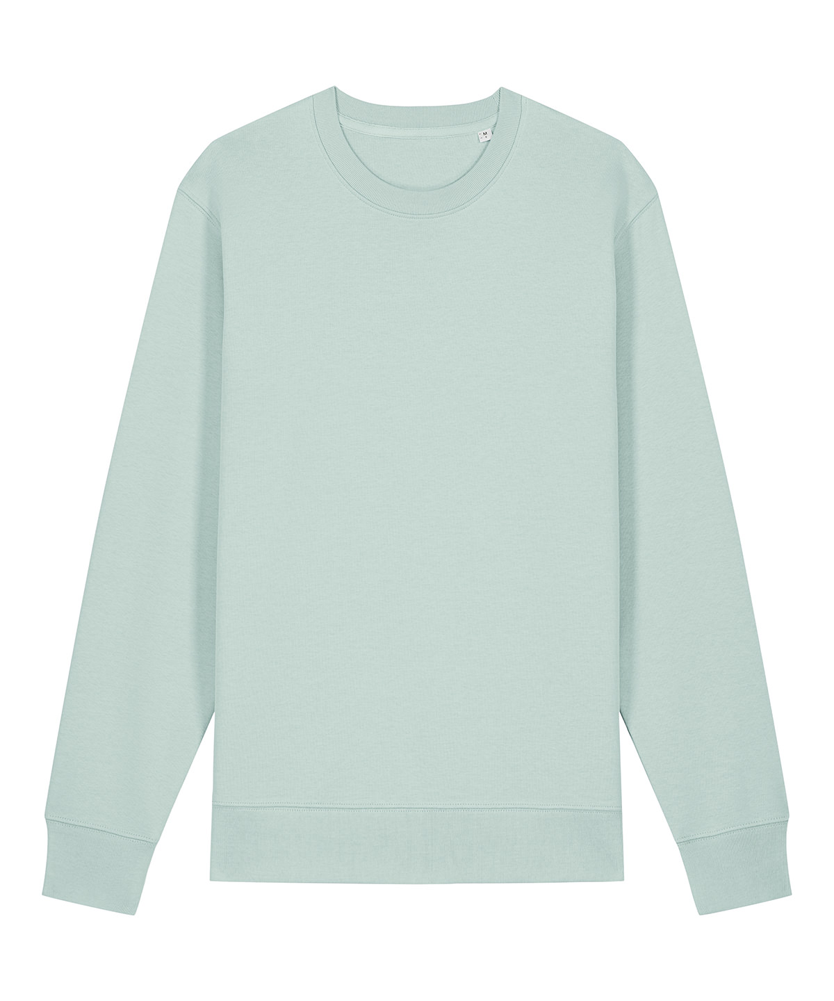 Unisex Matcher sweatshirt (STSU799) - Caribbean Blue