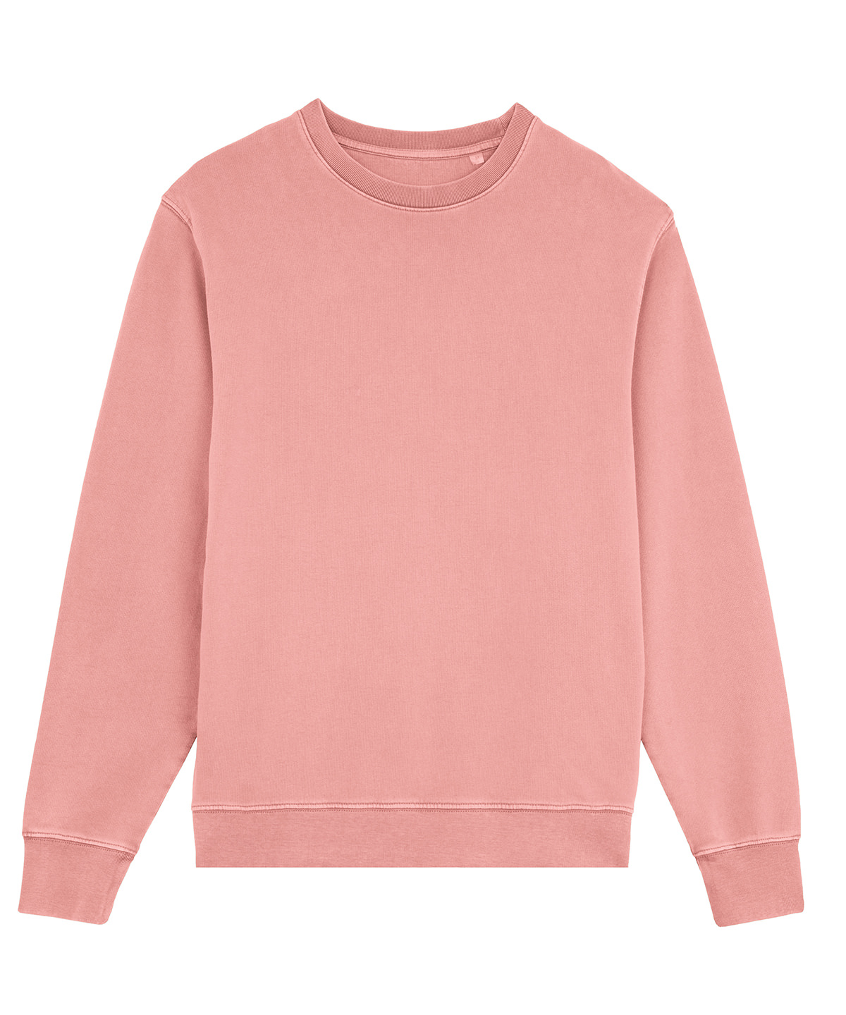 Unisex Matcher sweatshirt (STSU799) - Canyon Pink