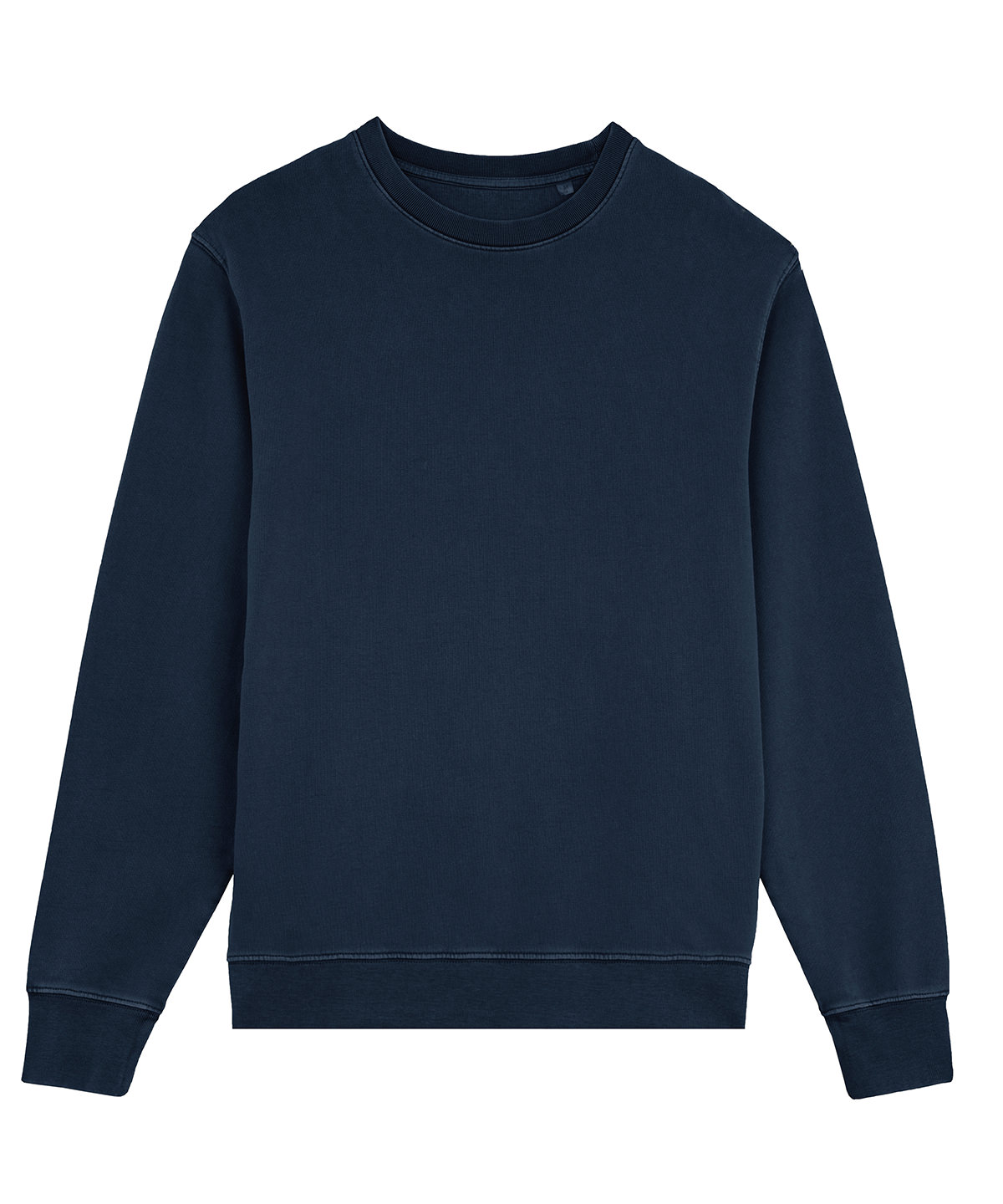Unisex Matcher sweatshirt (STSU799) - French Navy