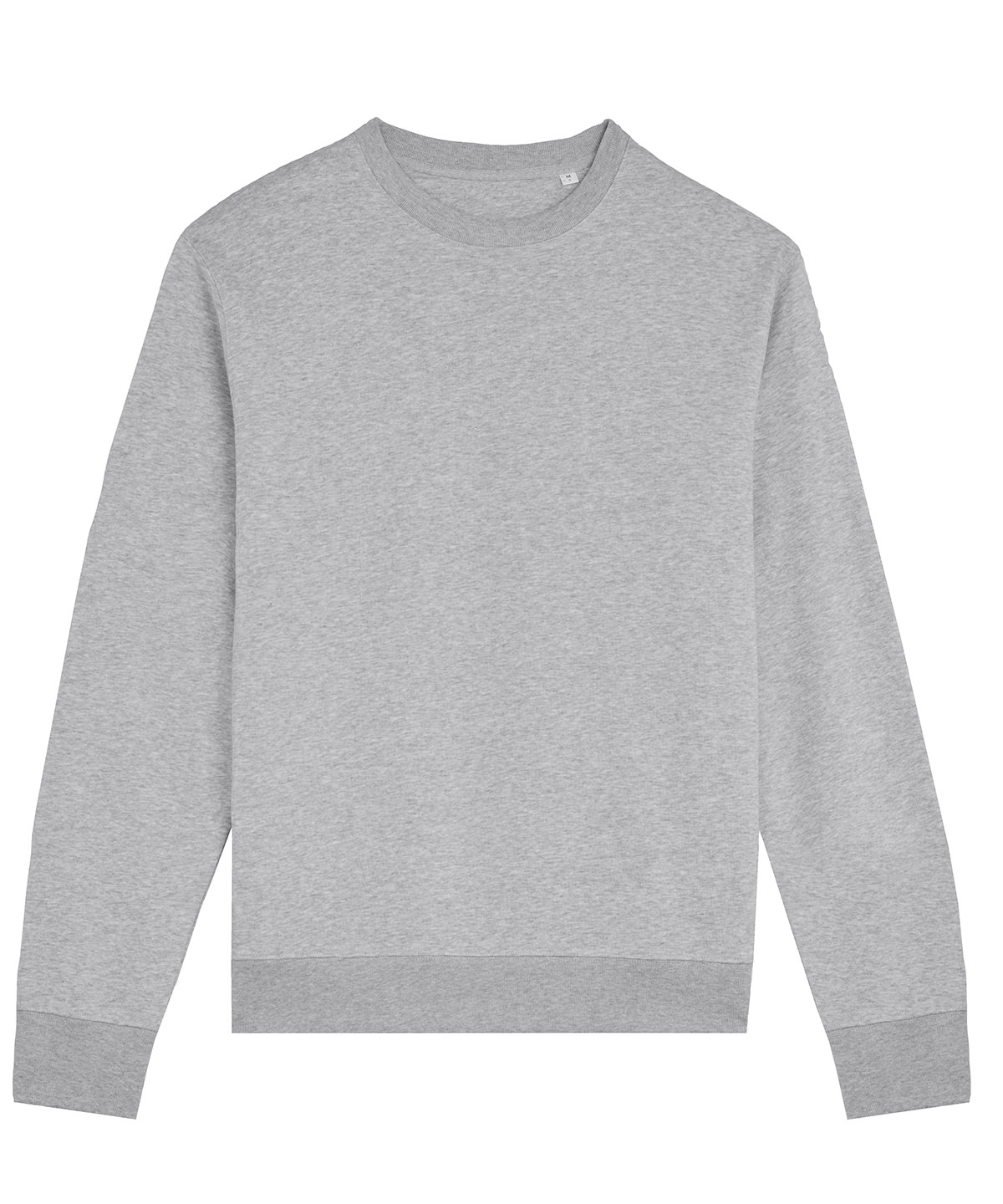 Unisex Matcher sweatshirt (STSU799) - Heather Grey