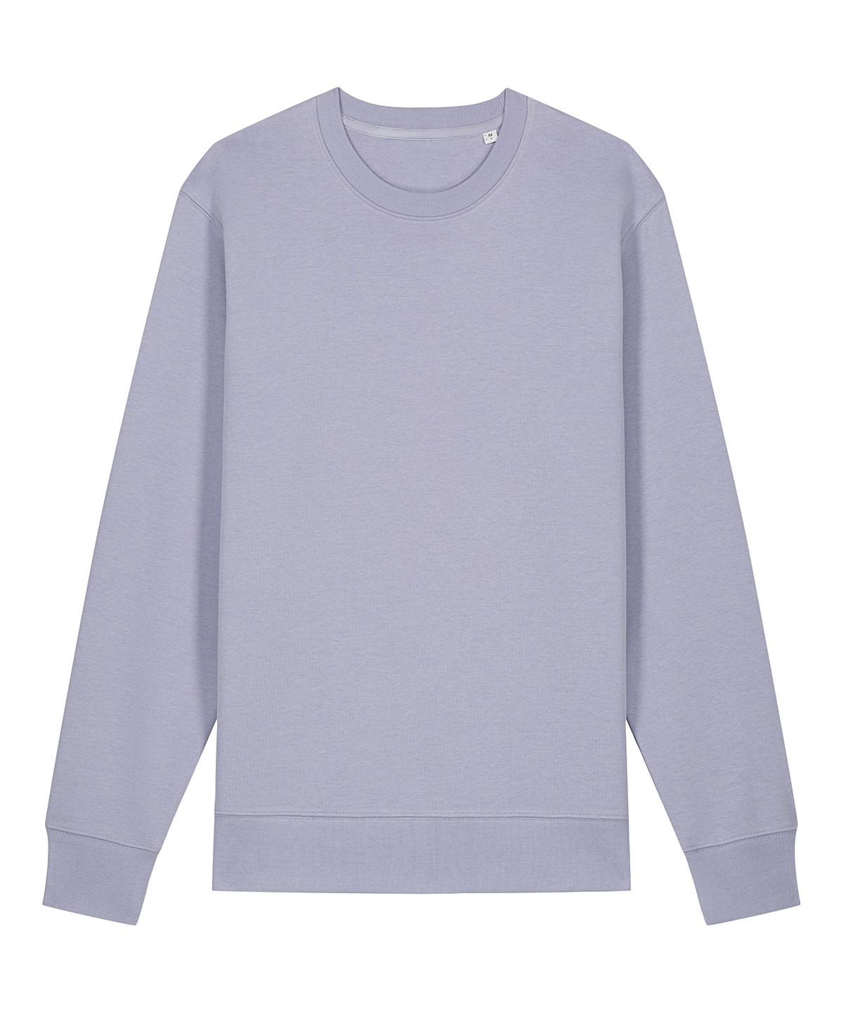 Unisex Matcher sweatshirt (STSU799) - Lavender