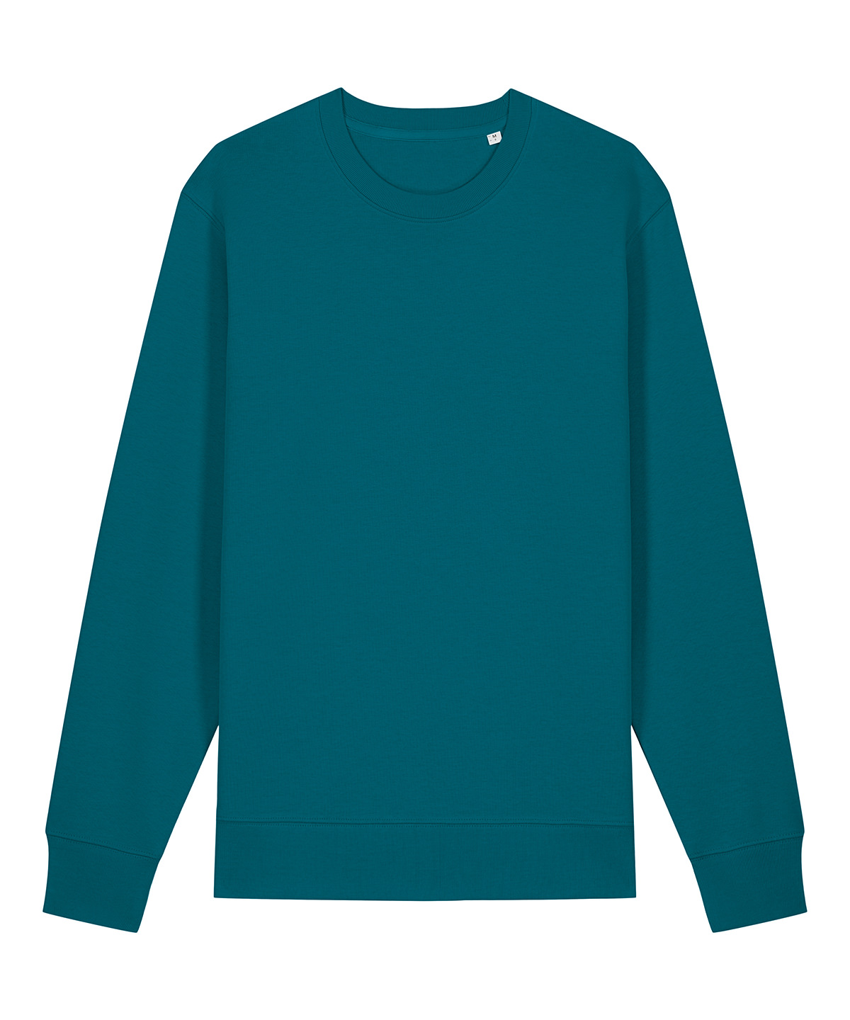 Unisex Matcher sweatshirt (STSU799) - Ocean Depth