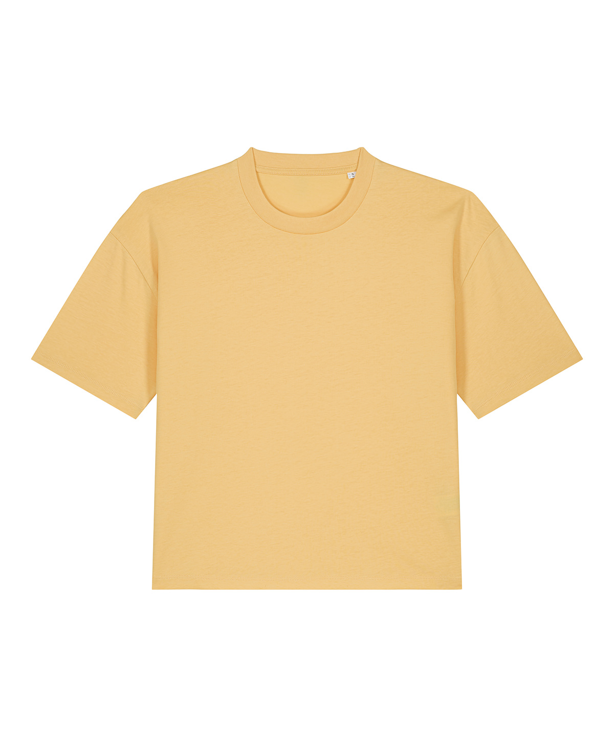 Women’s Stella Nova boxy t-shirt (STTW175) - Nispero