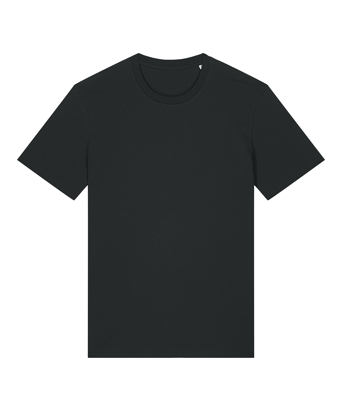Unisex Crafter iconic mid-light t-shirt (STTU170-STTU976) - Black