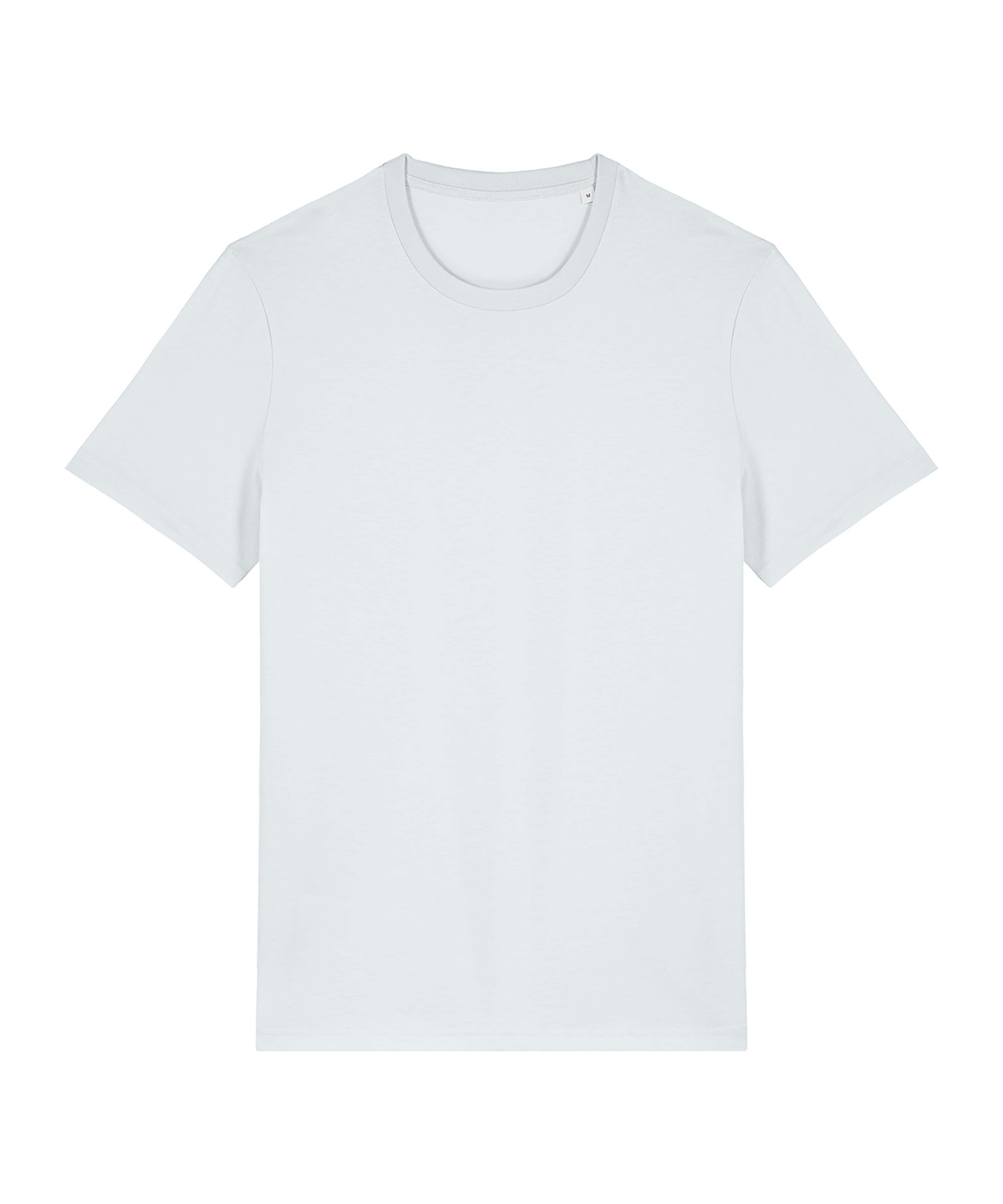 Unisex Crafter iconic mid-light t-shirt (STTU170-STTU976) - Blue Ice