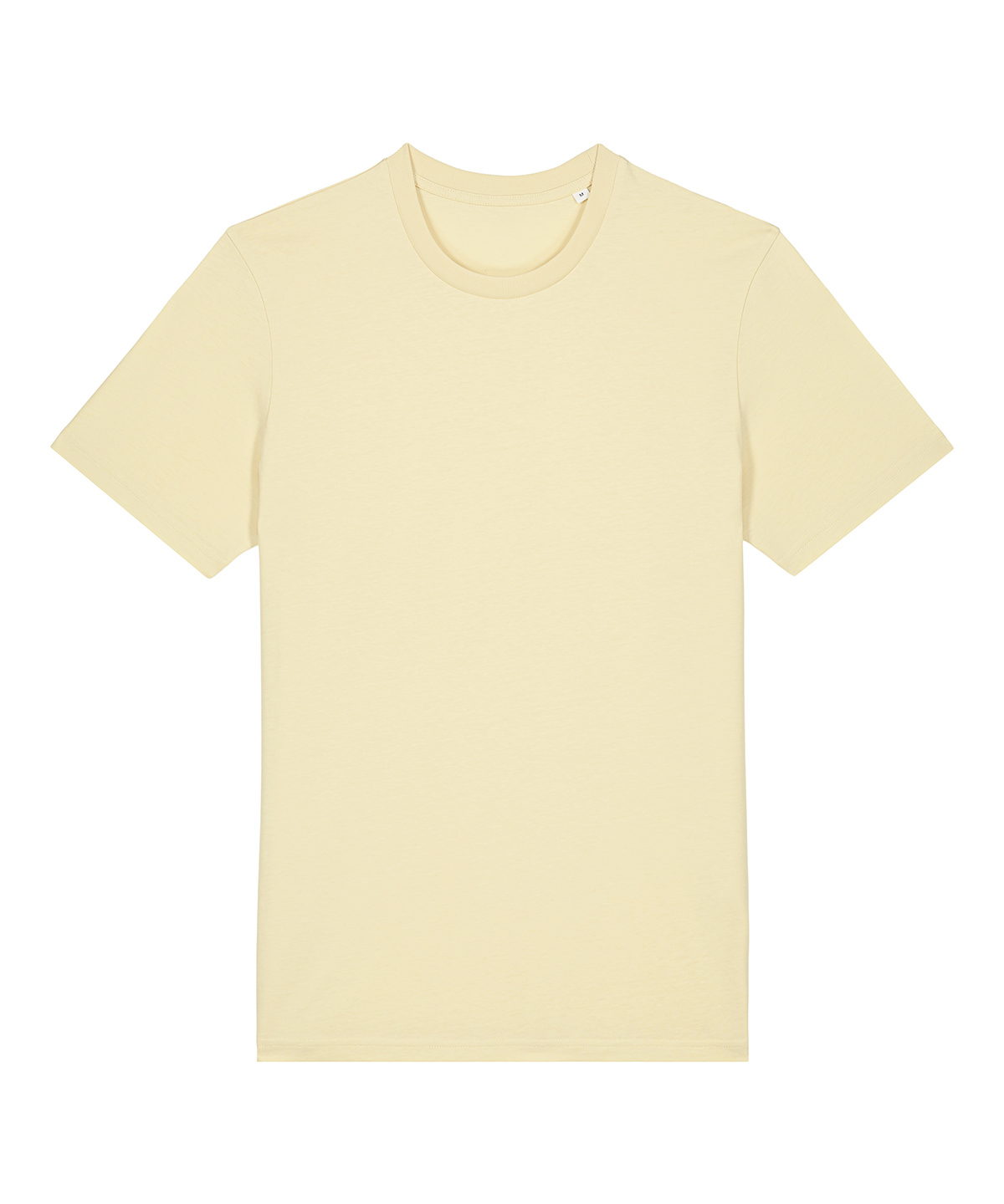 Unisex Crafter iconic mid-light t-shirt (STTU170-STTU976) - Butter