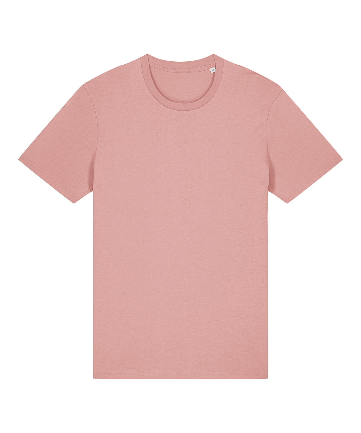 Unisex Crafter iconic mid-light t-shirt (STTU170-STTU976) - Canyon Pink