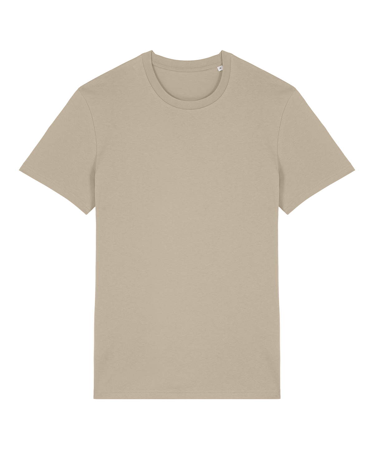 Unisex Crafter iconic mid-light t-shirt (STTU170-STTU976) - Desert Dust