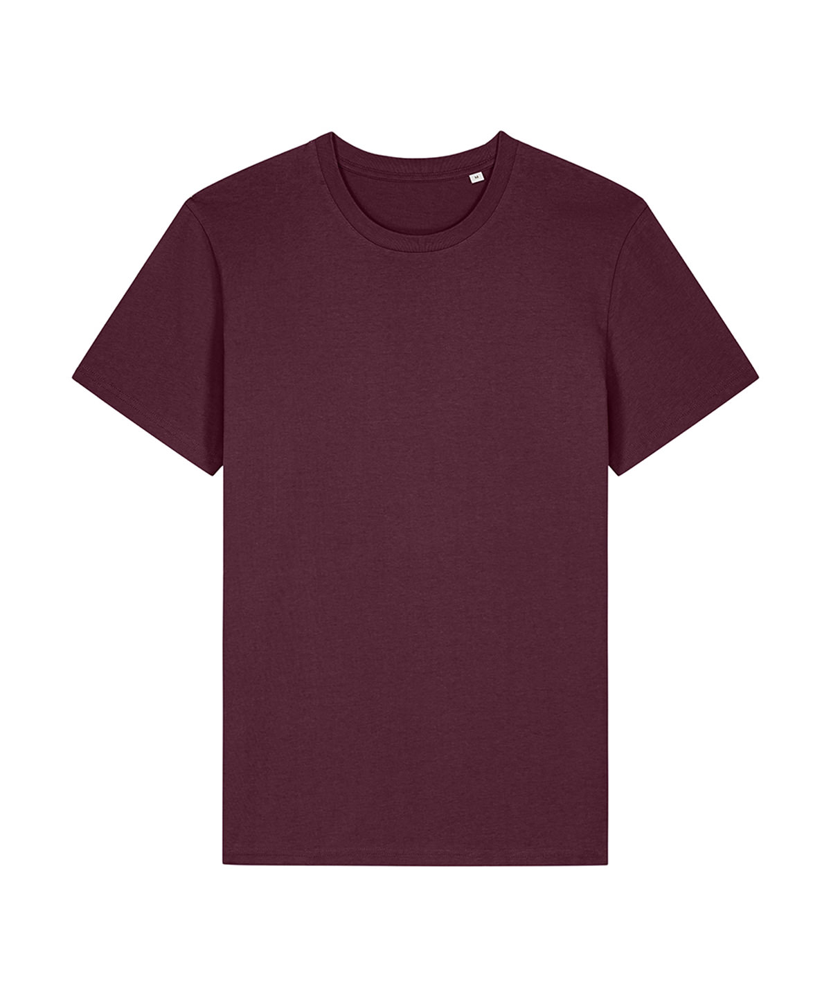 Unisex Crafter iconic mid-light t-shirt (STTU170-STTU976) - Deep Plum