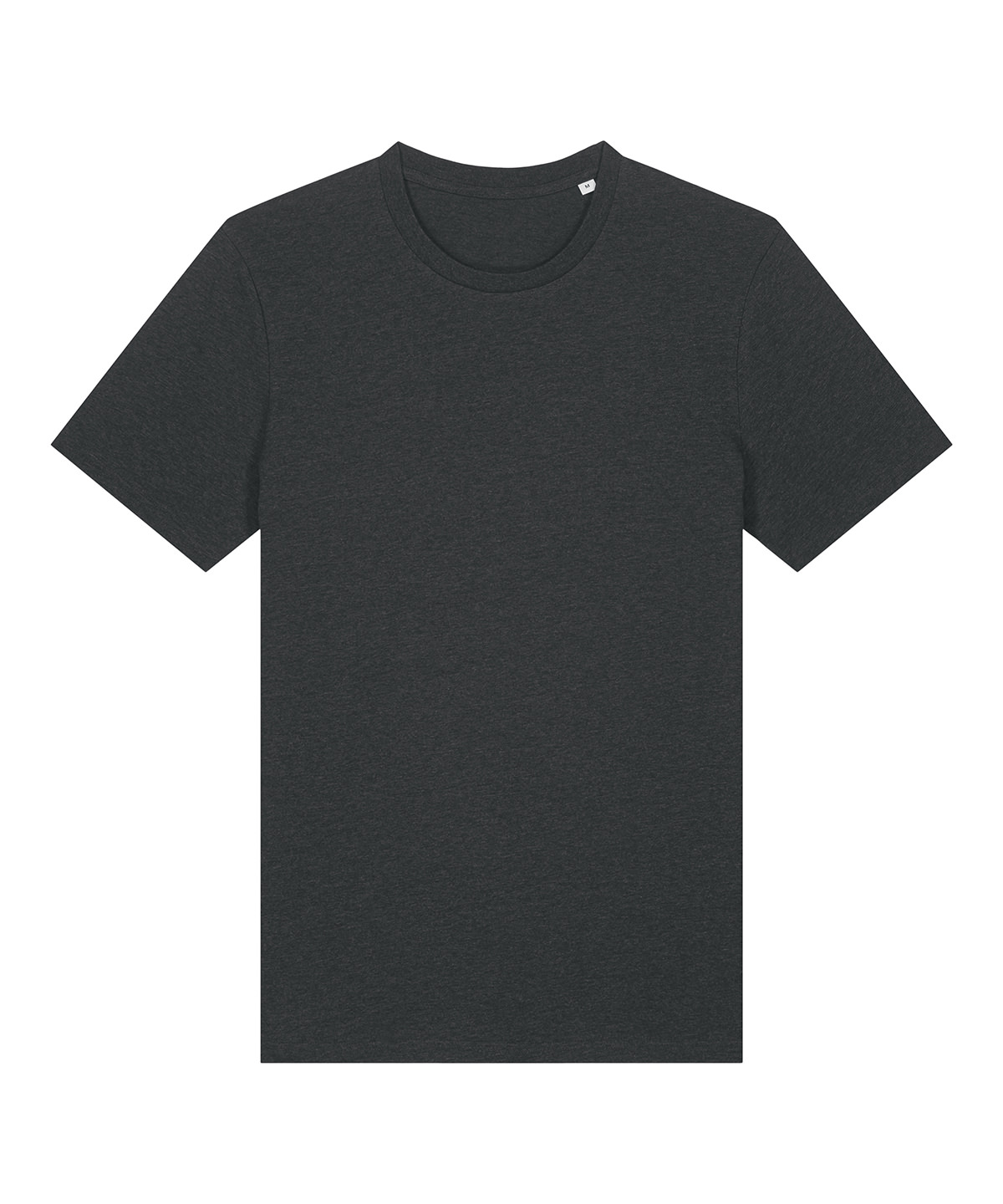 Unisex Crafter iconic mid-light t-shirt (STTU170-STTU976) - Dark Heather Grey