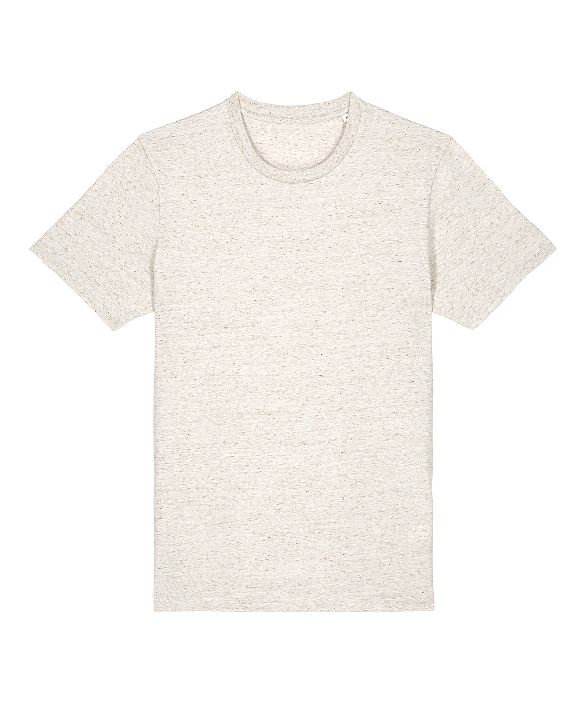Unisex Crafter iconic mid-light t-shirt (STTU170-STTU976) - Eco Heather