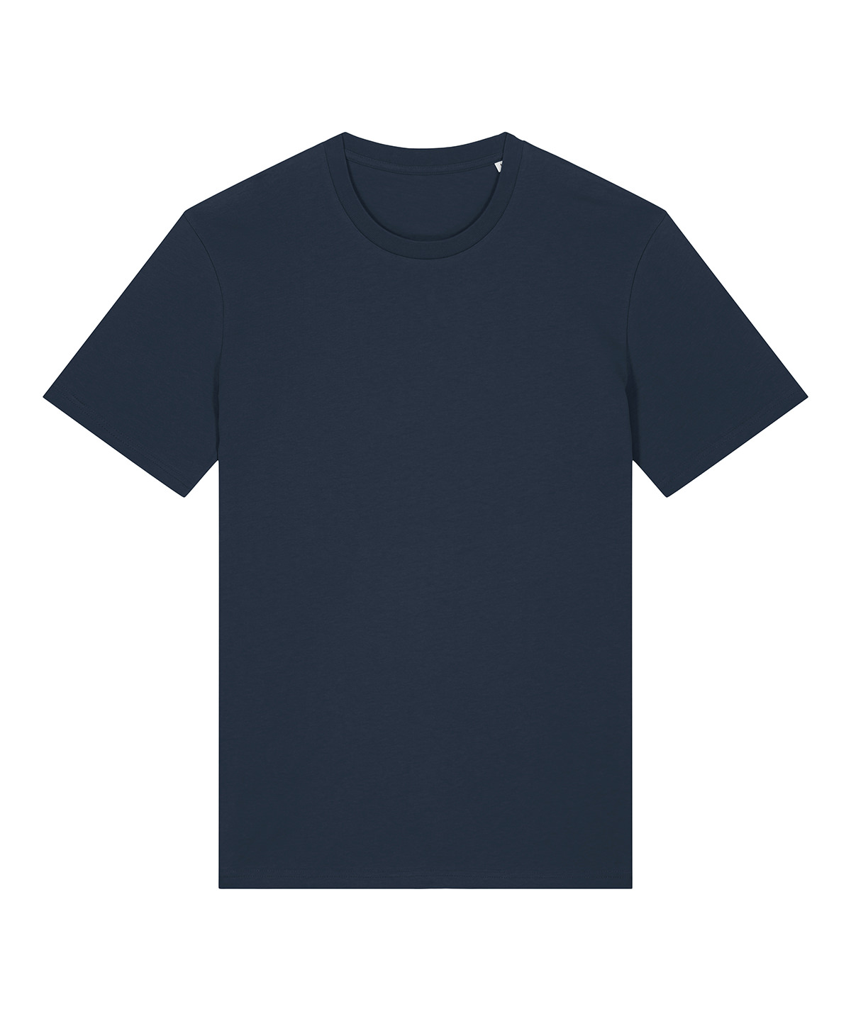 Unisex Crafter iconic mid-light t-shirt (STTU170-STTU976) - French Navy
