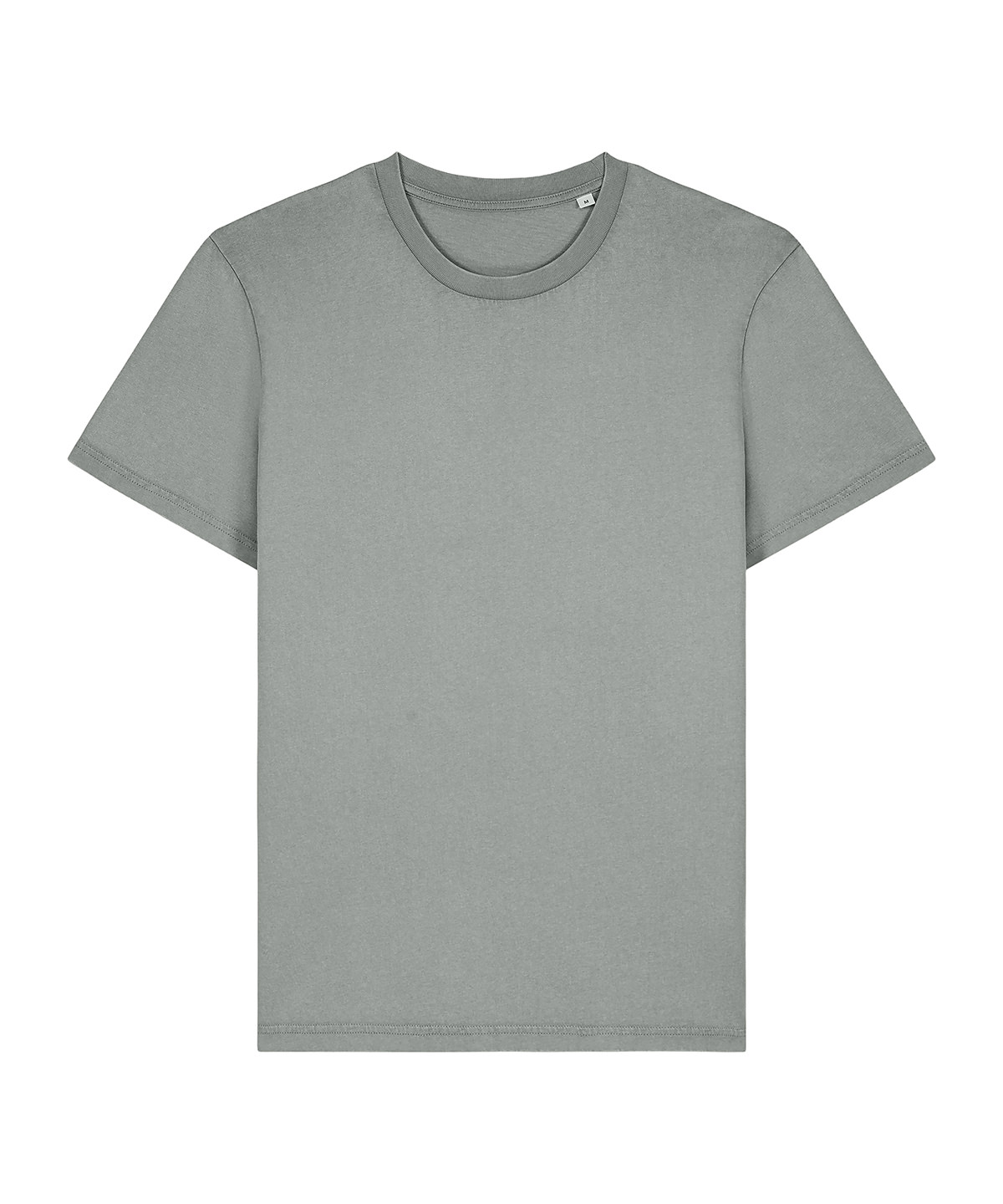 Unisex Crafter iconic mid-light t-shirt (STTU170-STTU976) - Garment Dyed Misty Grey