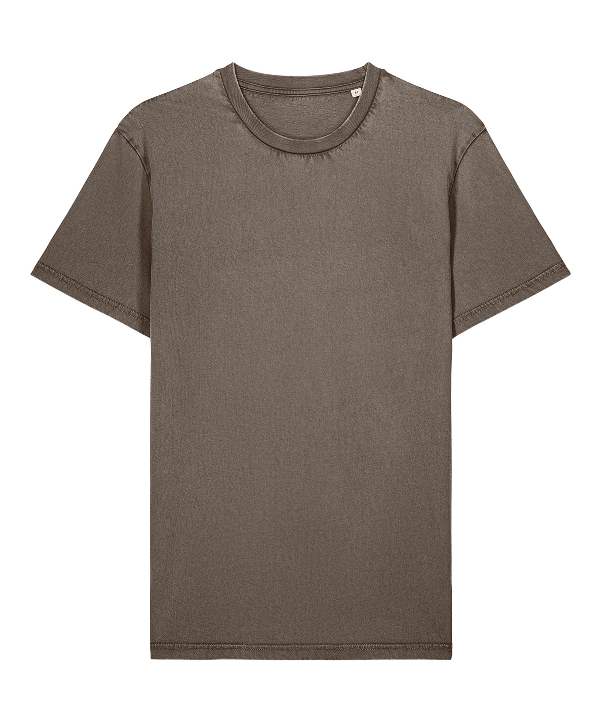 Unisex Crafter iconic mid-light t-shirt (STTU170-STTU976) - Garment Dyed Mocha