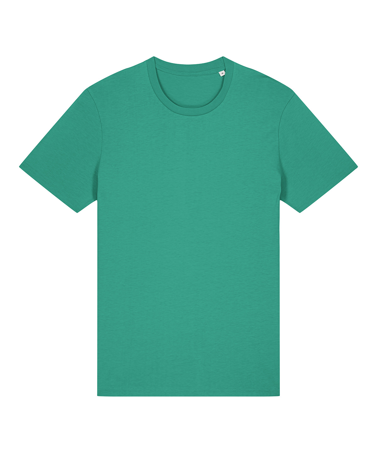 Unisex Crafter iconic mid-light t-shirt (STTU170-STTU976) - Go Green