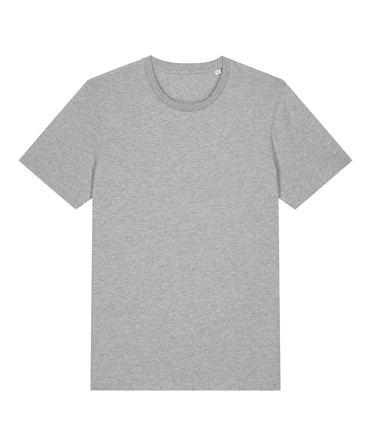 Unisex Crafter iconic mid-light t-shirt (STTU170-STTU976) - Heather Grey