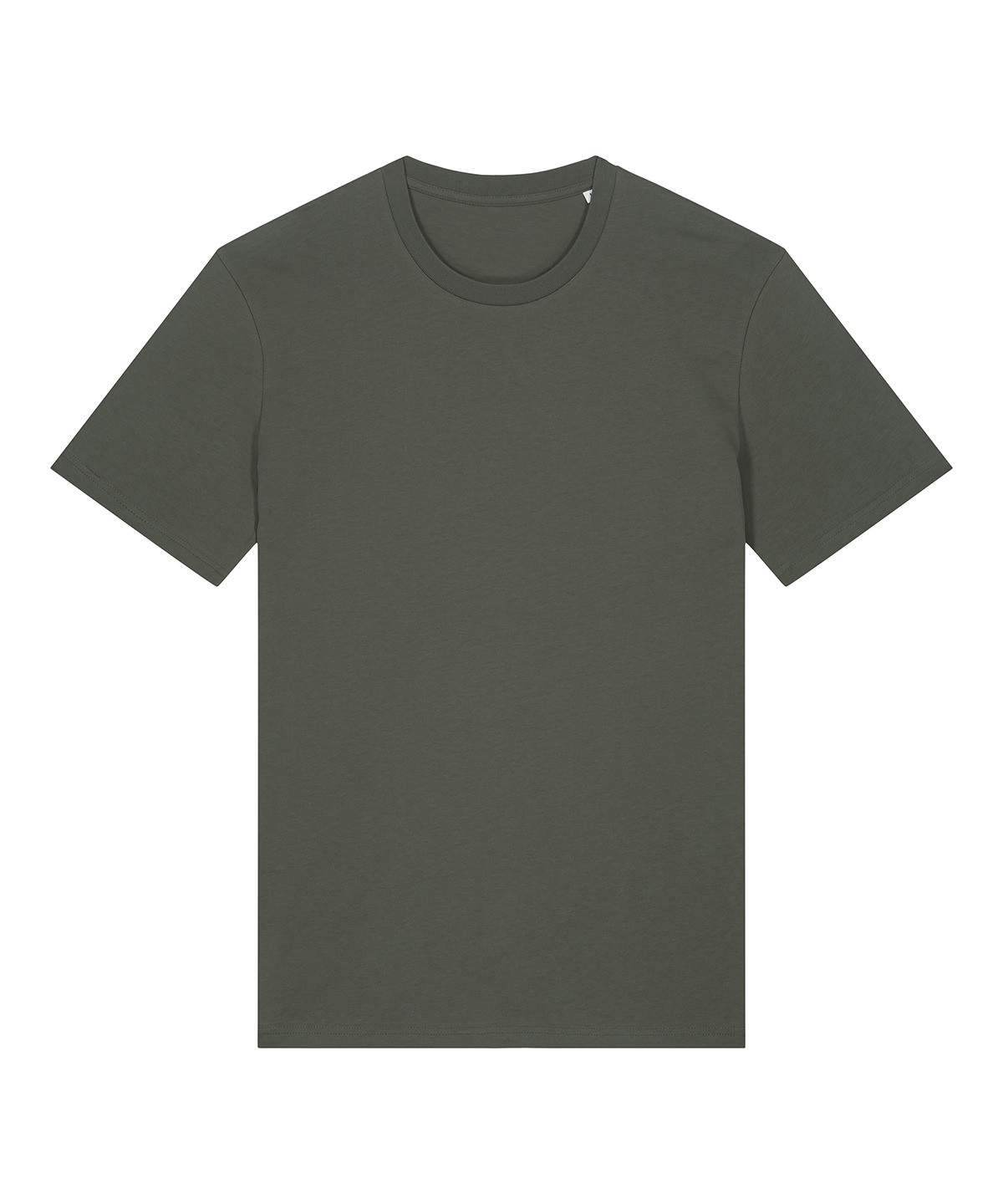 Unisex Crafter iconic mid-light t-shirt (STTU170-STTU976) - Khaki