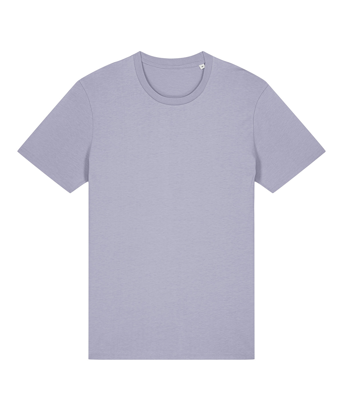 Unisex Crafter iconic mid-light t-shirt (STTU170-STTU976) - Lavender