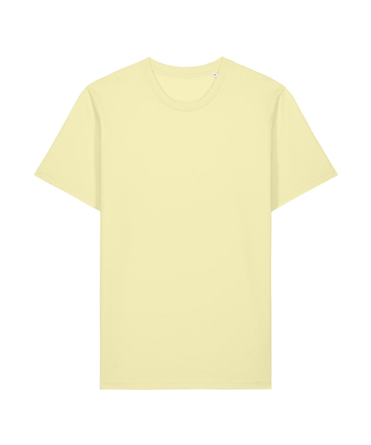 Unisex Crafter iconic mid-light t-shirt (STTU170-STTU976) - Lemon Sorbet