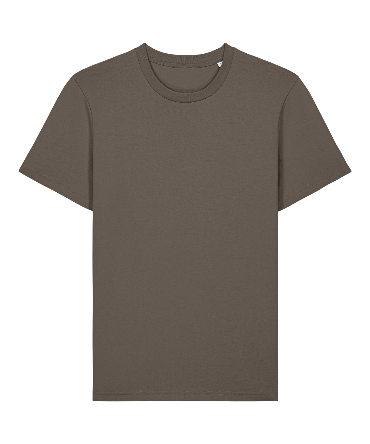 Unisex Crafter iconic mid-light t-shirt (STTU170-STTU976) - Mocha