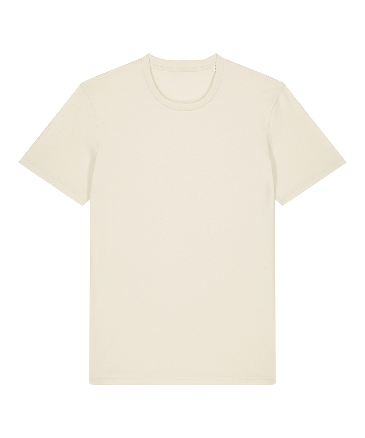 Unisex Crafter iconic mid-light t-shirt (STTU170-STTU976) - Natural Raw