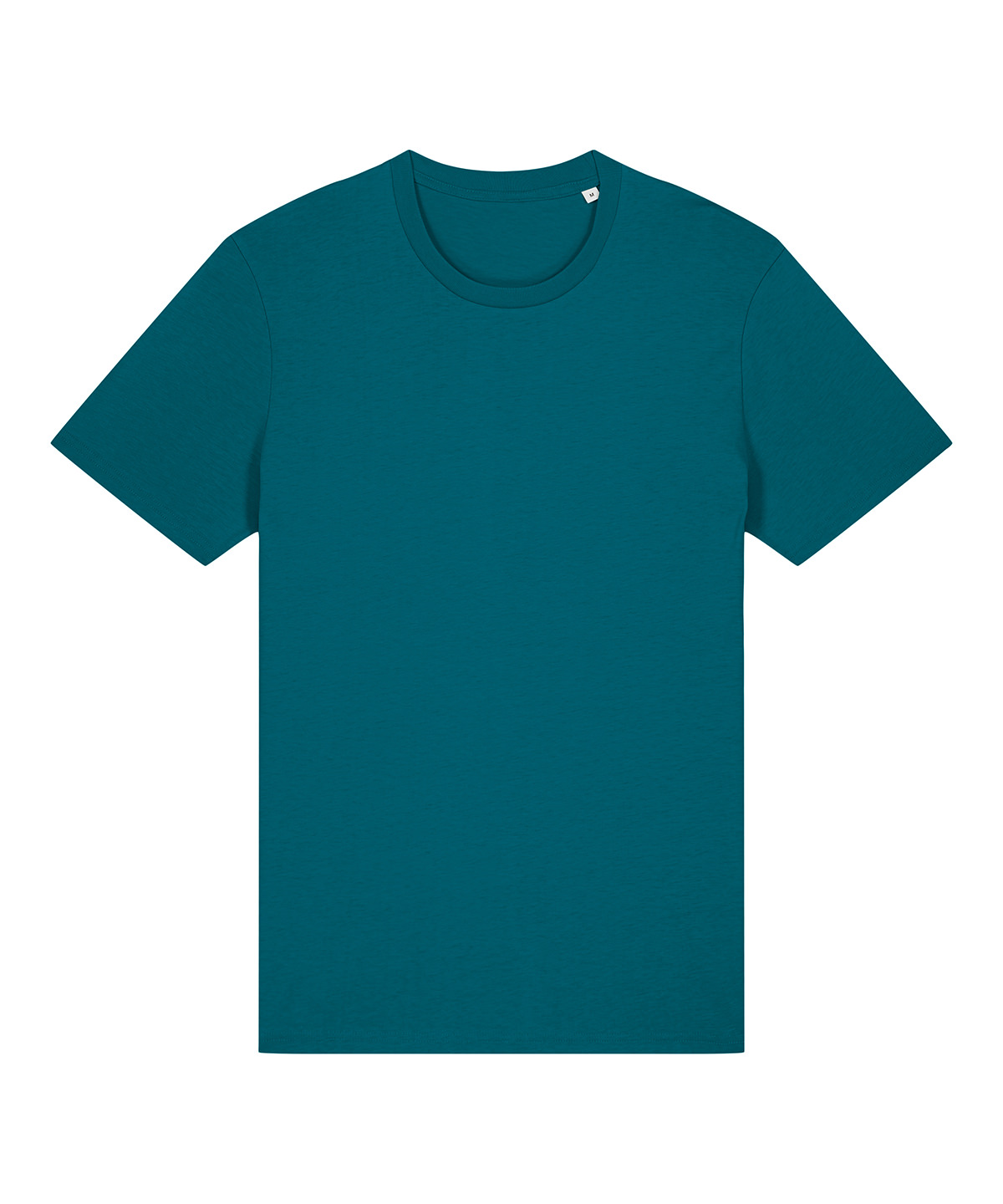 Unisex Crafter iconic mid-light t-shirt (STTU170-STTU976) - Ocean Depth