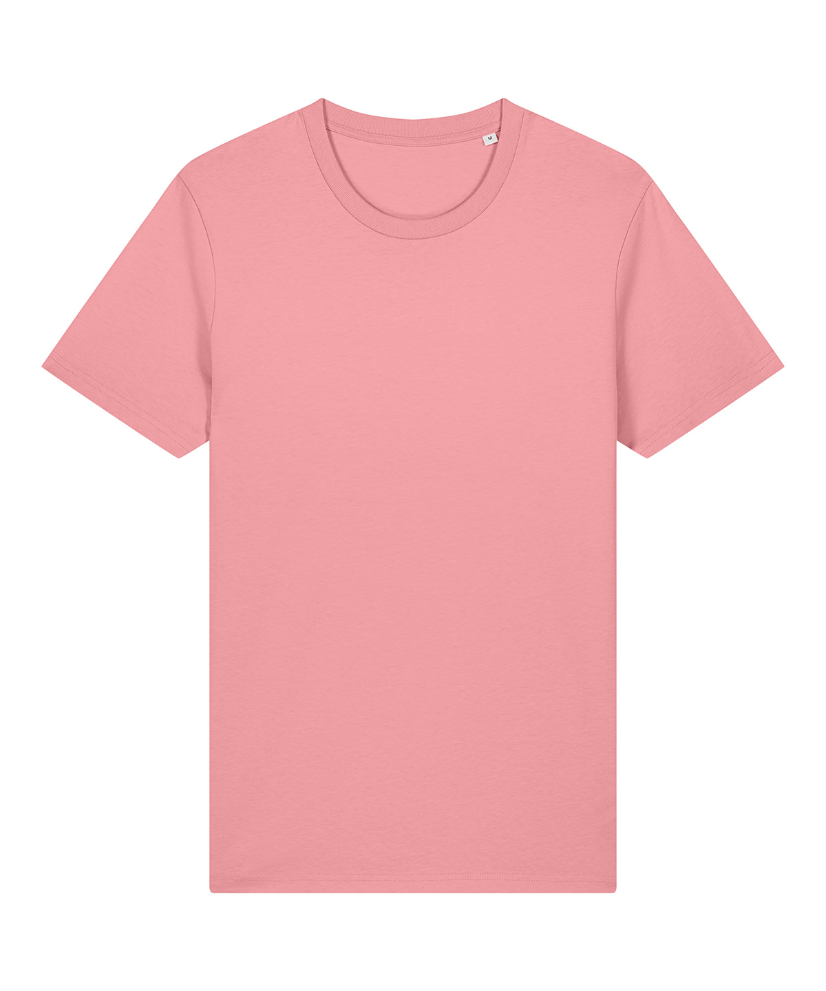 Unisex Crafter iconic mid-light t-shirt (STTU170-STTU976) - Pink Joy