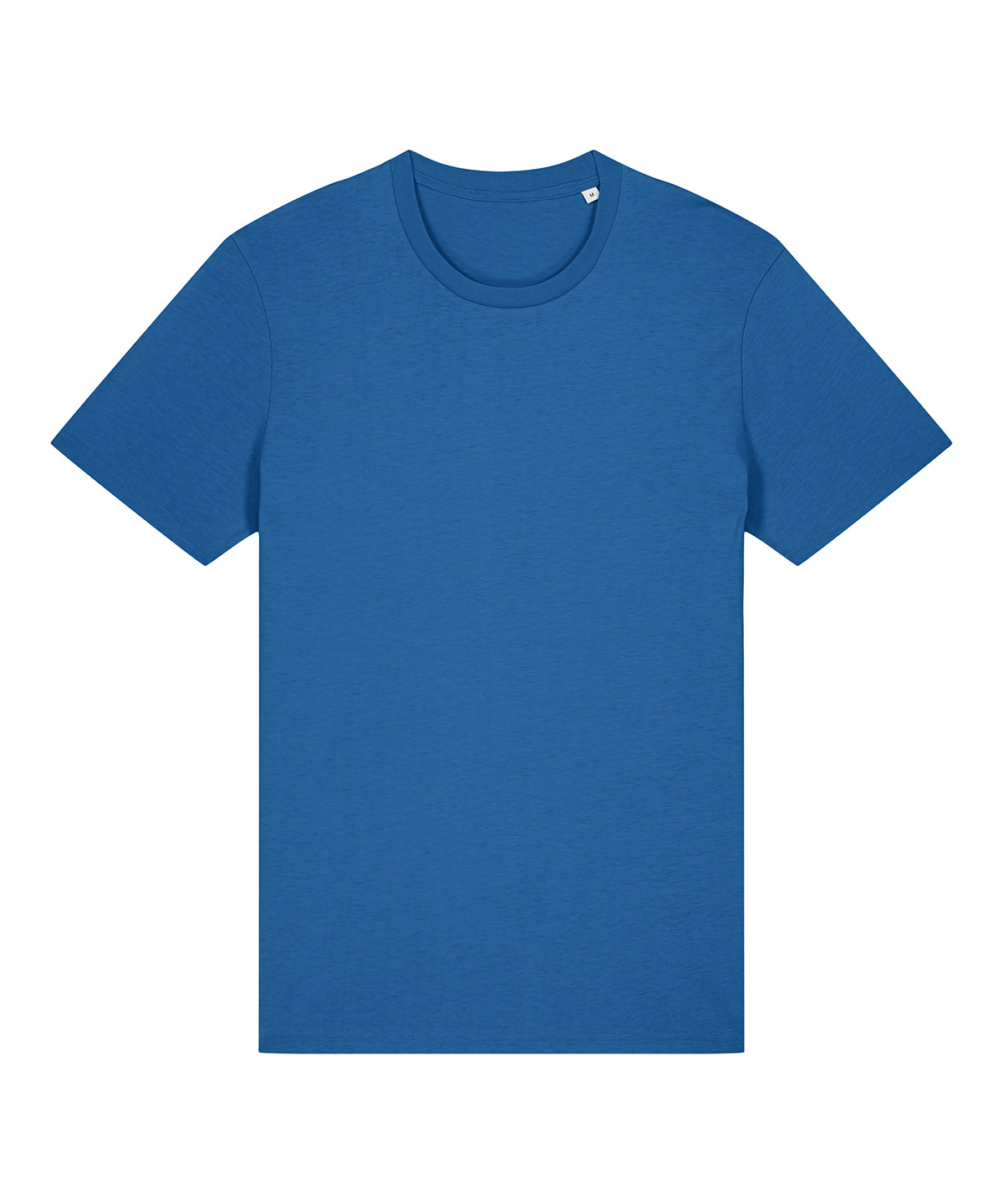 Unisex Crafter iconic mid-light t-shirt (STTU170-STTU976) - Royal Blue