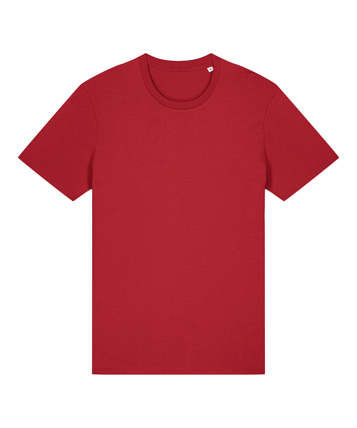 Unisex Crafter iconic mid-light t-shirt (STTU170-STTU976) - Red