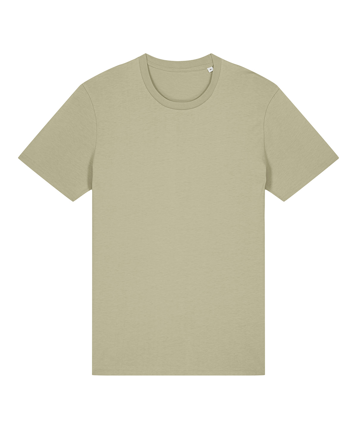 Unisex Crafter iconic mid-light t-shirt (STTU170-STTU976) - Sage