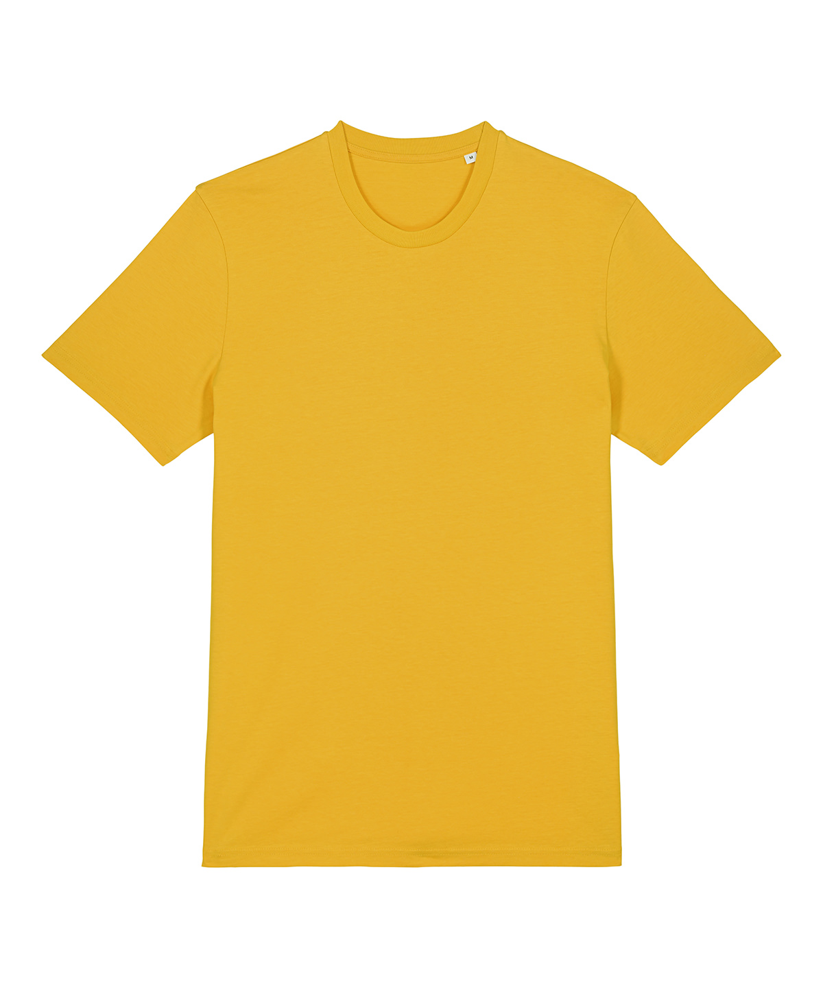 Unisex Crafter iconic mid-light t-shirt (STTU170-STTU976) - Spectra Yellow