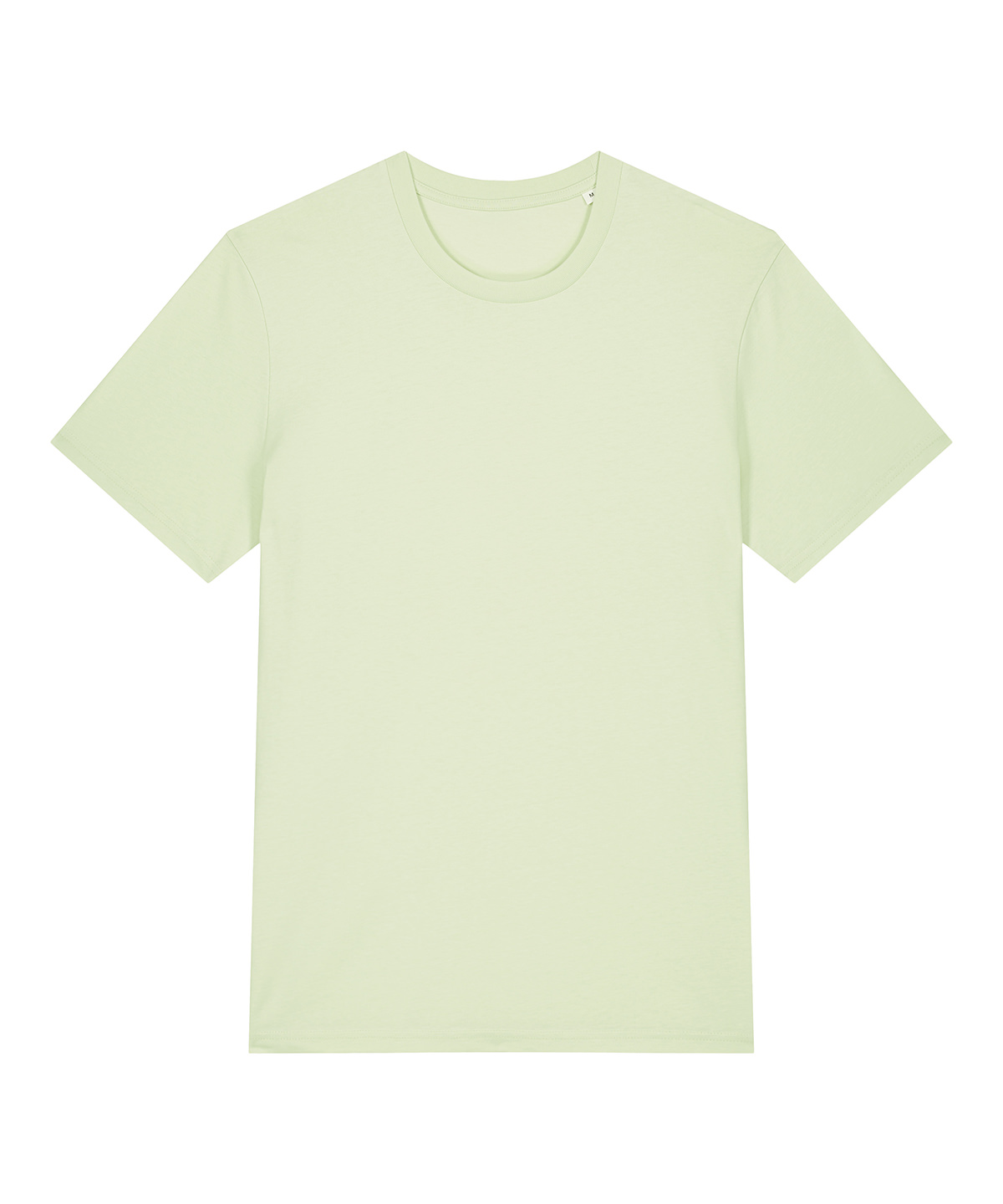 Unisex Crafter iconic mid-light t-shirt (STTU170-STTU976) - Stem Green