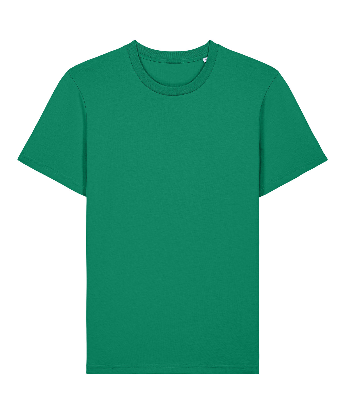 Unisex Crafter iconic mid-light t-shirt (STTU170-STTU976) - Verdant Green