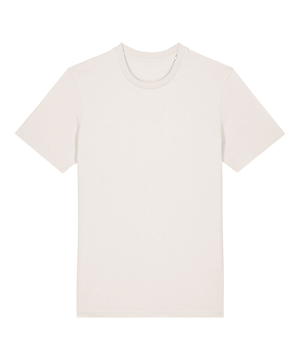 Unisex Crafter iconic mid-light t-shirt (STTU170-STTU976) - Vintage White