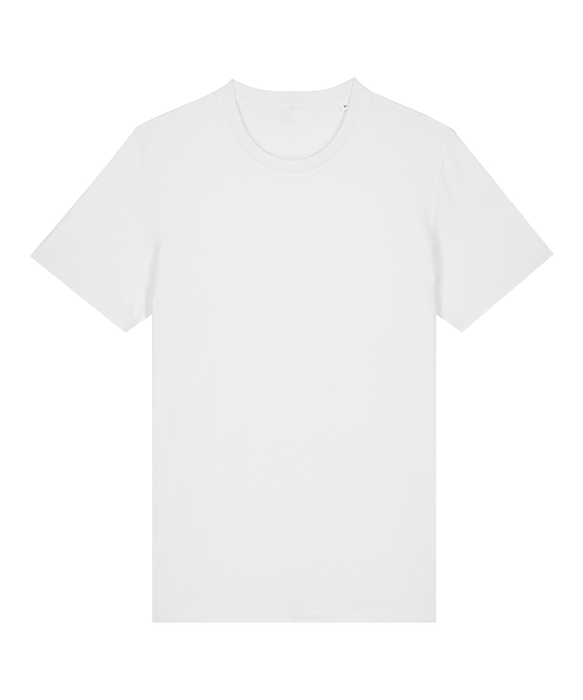 Unisex Crafter iconic mid-light t-shirt (STTU170-STTU976) - White